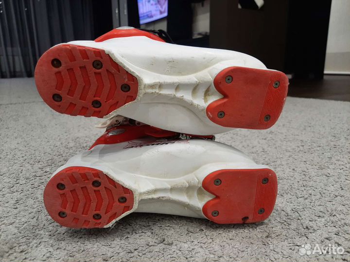 Горнолыжные ботинки детские 22.5