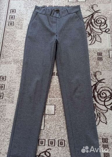 Вещи пакетом