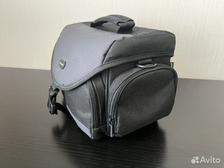 Сумка для фотоаппарата cullmann