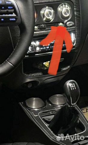 Хром крутилки на печку Daewoo Matiz объявление продам