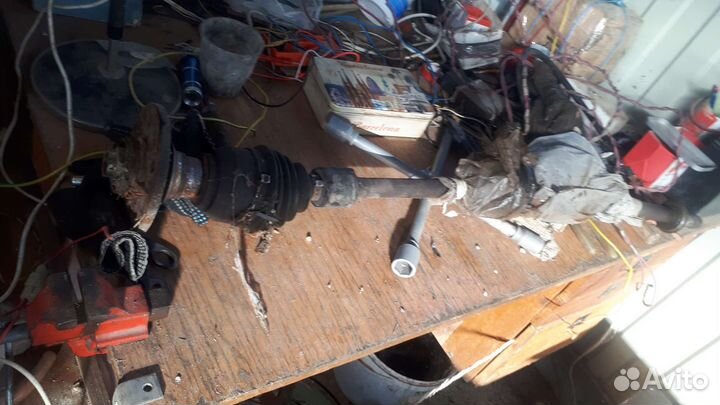 Привода ровер 75 2.5 кпп автомат