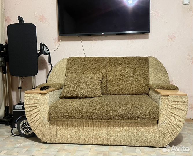 Диван бу