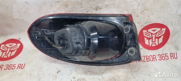 Фонарь задний правый Volkswagen Tiguan 5N 2010