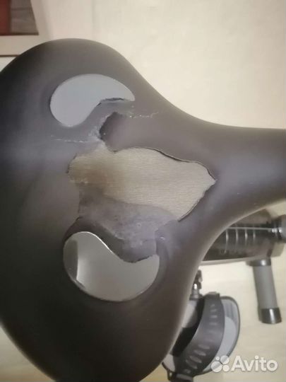 Велотренажер магнитный intensor B150