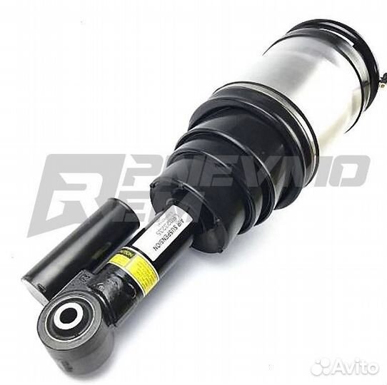 Пневма амортизатор Land Rover sport L320 с асе