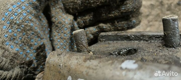 Редуктор Урал имз