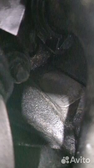 Двигатель Volvo V70 D5244T5