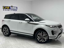 Land Rover Range Rover Evoque 2.0 AT, 2020, 13 000 км, с пробегом, цена 3 190 000 руб.