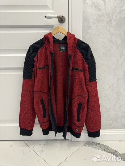 Зип худи Dickies XL