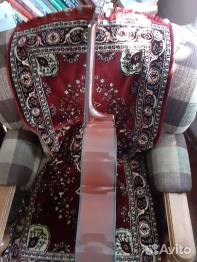 Классическая гитара бу