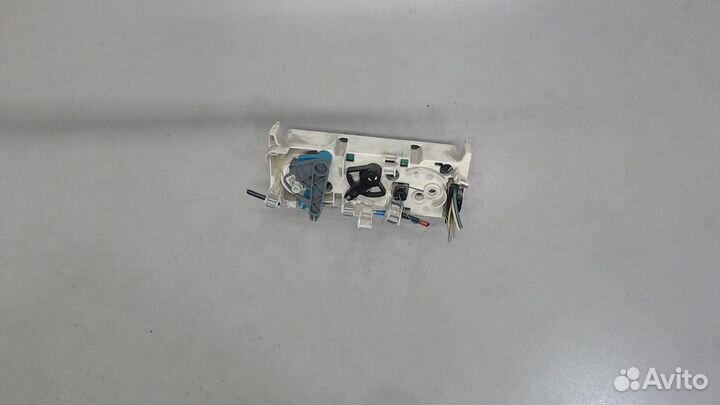 Переключатель отопителя Citroen Berlingo, 2003