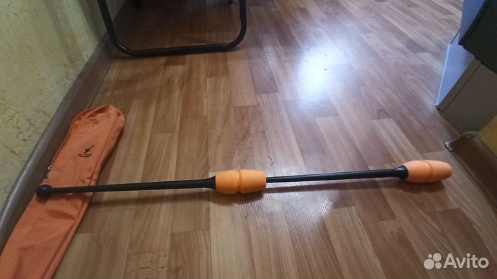 Булавы pastorelli 40.5