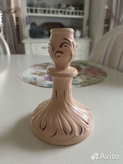 Подсвечник