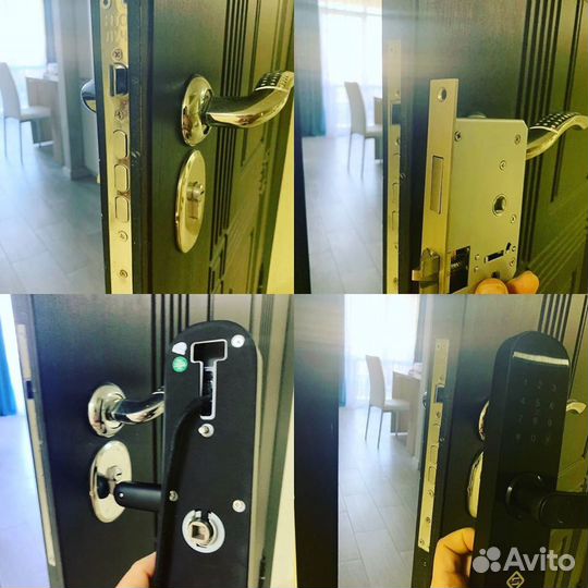 Открыть Вскрыть Дверь авто Машину Замок