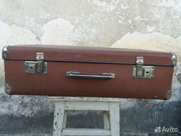 Продам чемодан СССР