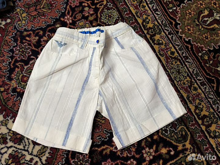 Шорты Armani новые