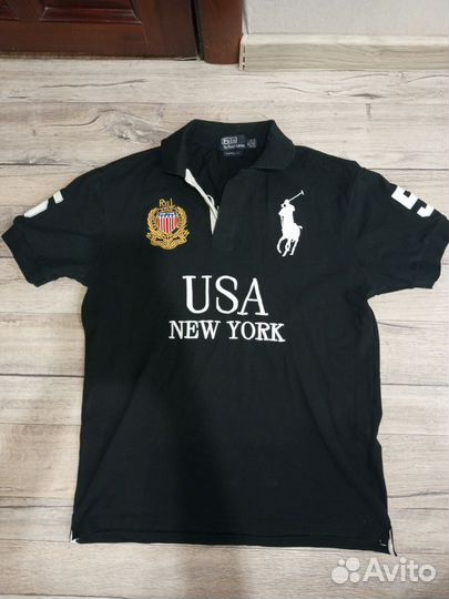 Polo ralph lauren chief keef