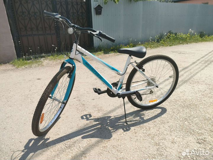 Велосипед горный рама 16 (26)