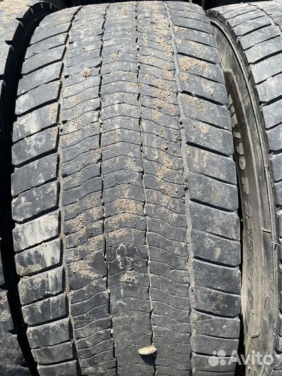 Michelin 315/70 R22.5