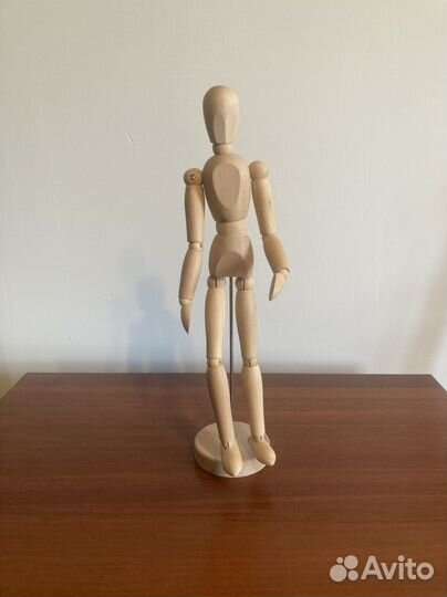 Манекен