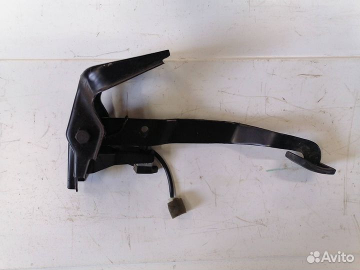 Педаль тормоза Hyundai-Kia Accent 2 (LC) LC 2006