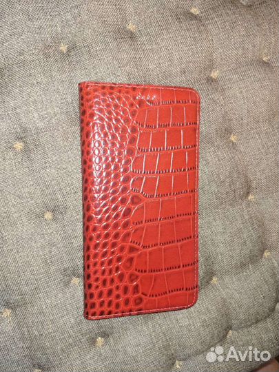 Чехол-книжка для honor 20 Pro новый