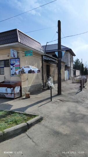 Торговая площадь, 80 м²
