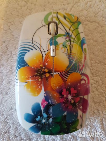 Мышка беспроводная