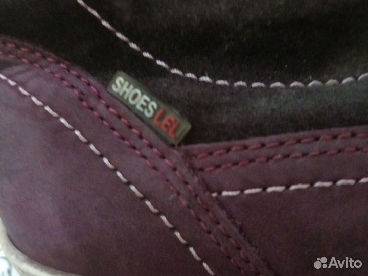 Зимними сапоги 32р для девочки