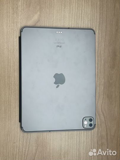 iPad Pro 11 2022 256gb Wi-Fi