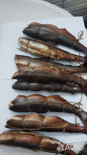 Домашнее копчение