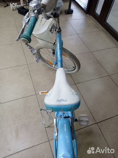 Продам Trek Mystic 20