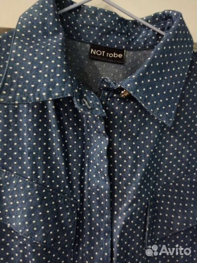 Комбинезон 40-42