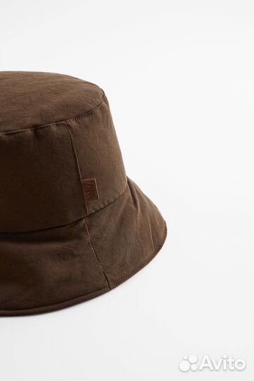 Шапка - панама Zara S