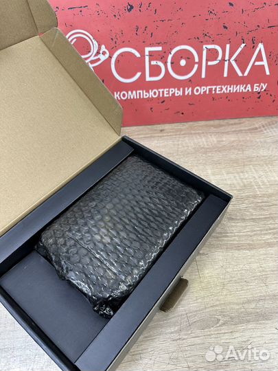 Видеокарта Radeon rx 550 4Gb новая