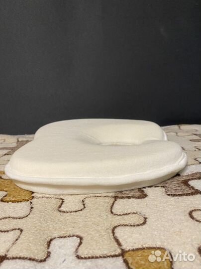 Подушка детская ортопедическая