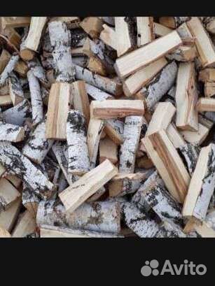 Дрова