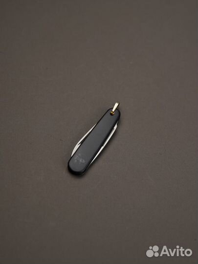 G.Sakai Набор Joker с пилочкой (GS-10653BK)