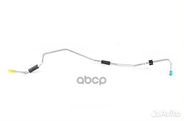 Шланг гид. рулевой рейки BSG 196 4099163, 4548402