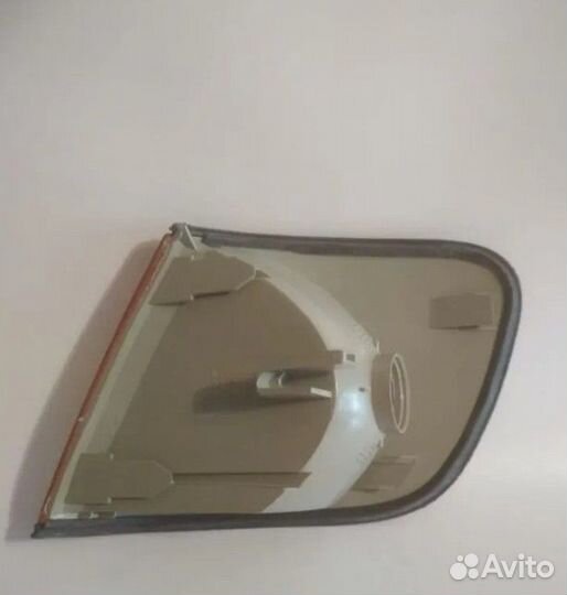 Комплект поворотников ауди 100 (12/90-05/94) новые