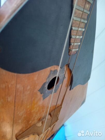 Балалайка прима