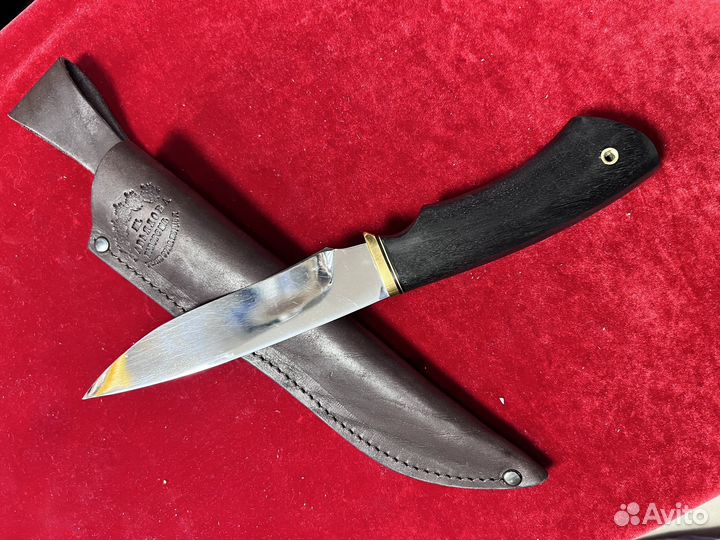 Нож универсальный