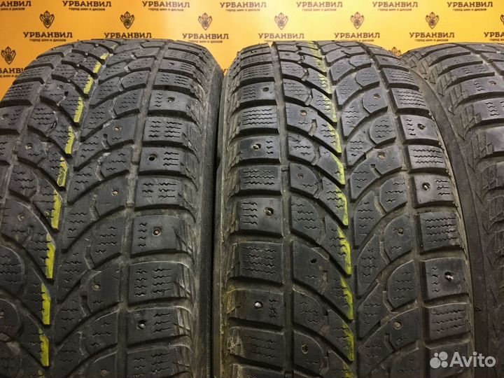 Bridgestone WT17 205/65 R15 94Q