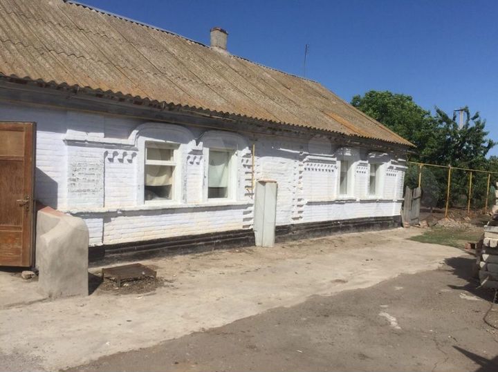 Дом 79 м² на участке 32 сот.