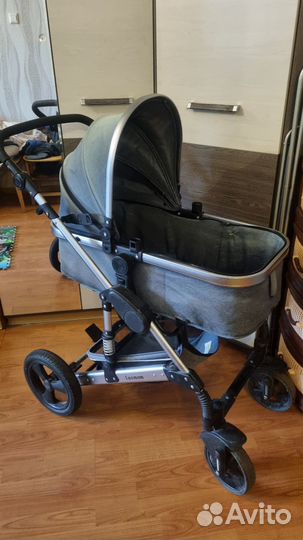 Детские коляски