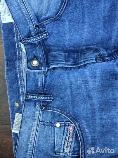 Джинсы Diesel оригинальные, италия