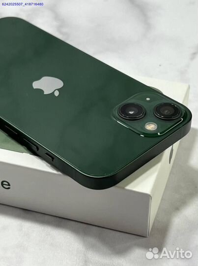 iPhone 13, 128 ГБ