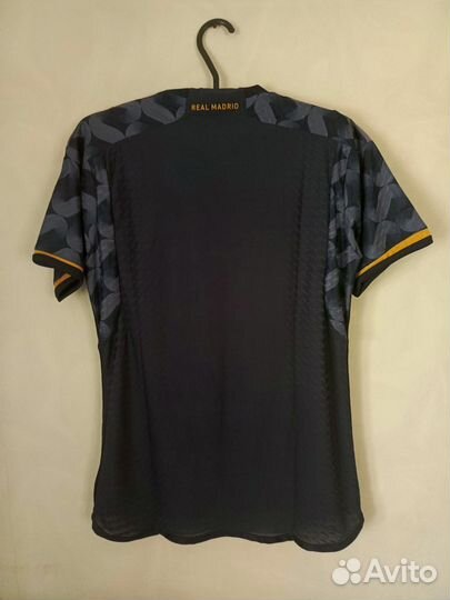 Футбольная форма Real Madrid(Реал Мадрид) Adidas