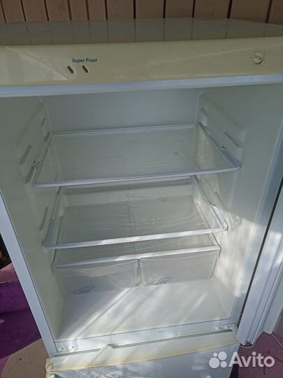 Холодильник Pozis