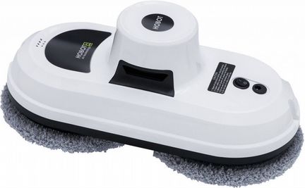 Робот пылесос для мойки окон